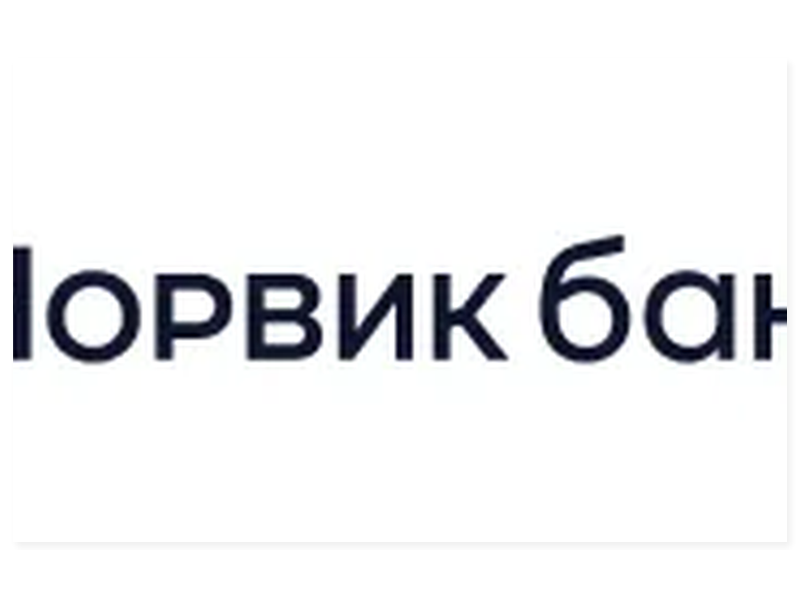 Норвик банк