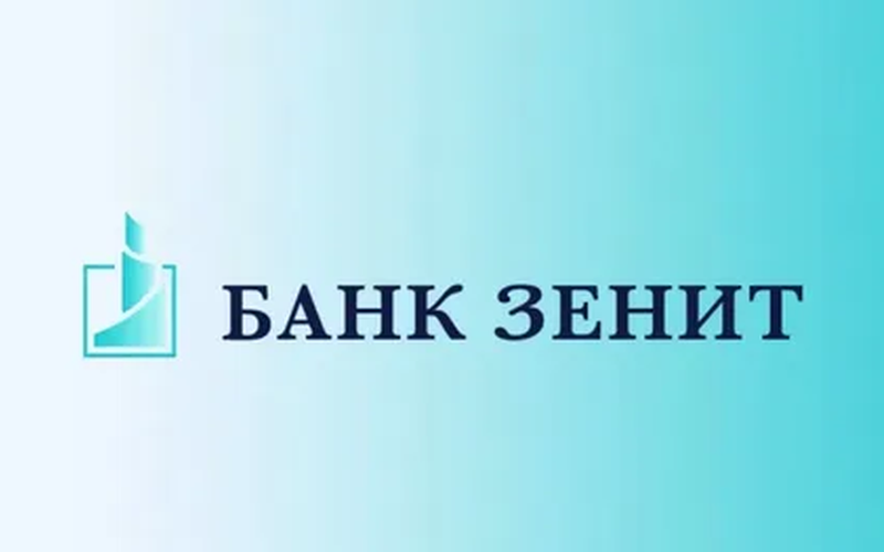 Банк Зенит