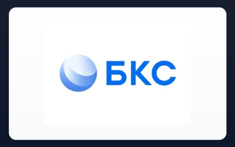  БКС Банк