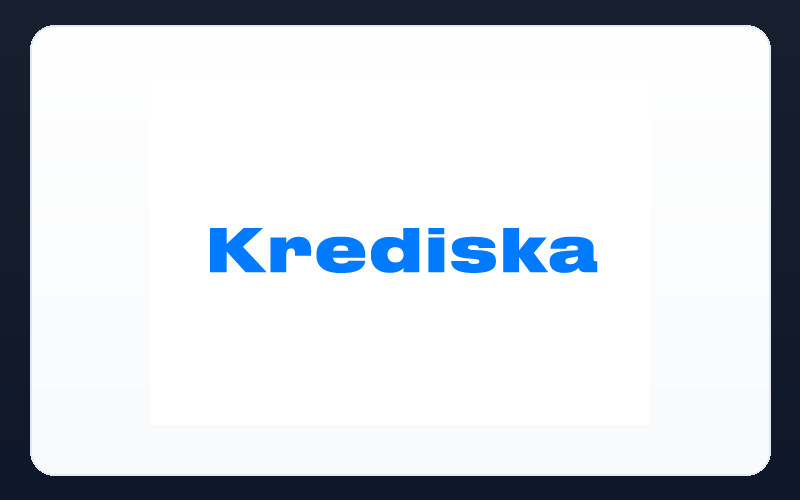 Krediska